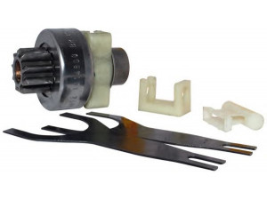 PowerMax 1014800 laisvos eigos pavara, starteris
9941300
