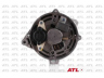ATL Autotechnik L 30 620 kintamosios srovės generatorius 
 Elektros įranga -> Kint. sr. generatorius/dalys -> Kintamosios srovės generatorius
036 903 017X, 068903023N, 068903025A