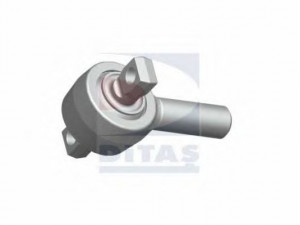 DITAS A2-2952 skersinės vairo trauklės galas 
 Vairavimas -> Vairo mechanizmo sujungimai
000 460 41 48, 000 460 45 48, 000 460 85 48