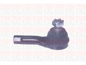FAI AutoParts SS4462 skersinės vairo trauklės galas 
 Vairavimas -> Vairo mechanizmo sujungimai
4852101N25, 4864001N25