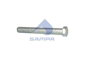 SAMPA 102.587 varžtas