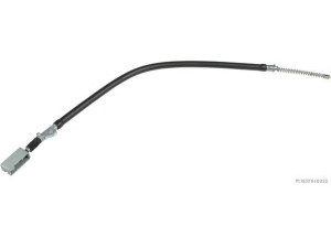 MAGNETI MARELLI 600000123710 trosas, stovėjimo stabdys
36530-VB010, 36530-VB017, 36530-VB01A