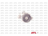 ATL Autotechnik L 84 150 kintamosios srovės generatorius
8970489681, 8972251170, AT195649