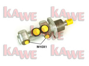 KAWE B1874 pagrindinis cilindras, stabdžiai 
 Stabdžių sistema -> Pagrindinis stabdžių cilindras
4A0611019A, 4A0611019D, 4A0611021A
