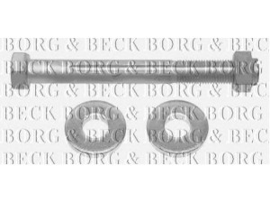 BORG & BECK BSK6974 tvirtinimo veržlės, balansyras 
 Ašies montavimas/vairavimo mechanizmas/ratai -> Valdymo svirtis/pasukamosios svirties sujungimas -> Montavimas/sutvirtinimas
0003300018, 3300018
