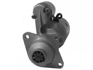 BTS Turbo S510059 starteris 
 Elektros įranga -> Starterio sistema -> Starteris
M2T53881, 23300-36A00, 23300-36A10