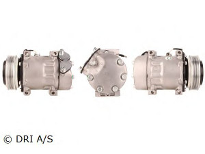 DRI 700510295 kompresorius, oro kondicionierius 
 Oro kondicionavimas -> Kompresorius/dalys
7700859676, 7701499836, 7701499845