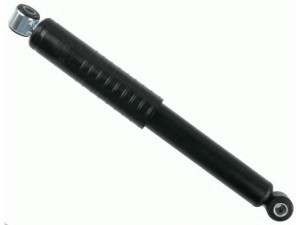SACHS 312 376 amortizatorius 
 Pakaba -> Amortizatorius
504064551, 5801345778