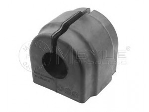 MEYLE 314 615 0010 skersinio stabilizatoriaus įvorių komplektas 
 Ašies montavimas/vairavimo mechanizmas/ratai -> Stabilizatorius/fiksatoriai -> Sklendės
31 35 1 094 556, 31 35 1 096 061