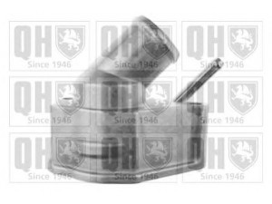 QUINTON HAZELL QTH419K termostatas, aušinimo skystis 
 Aušinimo sistema -> Termostatas/tarpiklis -> Thermostat
1338079, 90501081, 90501081
