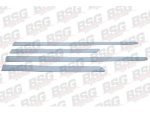 BSG BSG 90-924-004 apdailos/apsauginių juostelių komplektas