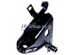 JP GROUP 1117900300 variklio montavimas 
 Variklis -> Variklio montavimas -> Variklio montavimo rėmas
1H0199273A