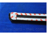 PARTS-MALL PZA-M030 apdailos/apsauginės juostelė, buferis
865713D001
