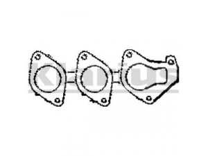 KLARIUS 410605 tarpiklis, išleidimo kolektorius
5850859, 850672, 90529488, 9225834