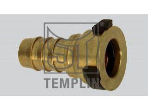 ST-TEMPLIN 02.190.0914.140 jungtis, suspausto oro linija
06.71812.5406