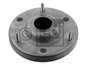 FEBI BILSTEIN 12090 pakabos statramsčio atraminis guolis 
 Ašies montavimas/vairavimo mechanizmas/ratai -> Montavimas, pakabos statramstis
5210.20, 4466980, 5210.20