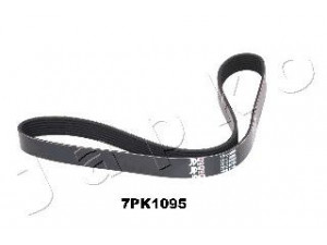 JAPKO 7PK1095 V formos rumbuoti diržai 
 Techninės priežiūros dalys -> Techninės priežiūros intervalai
90916-T2005