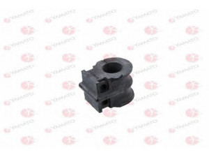 YAMATO J71047YMT skersinio stabilizatoriaus įvorių komplektas 
 Ašies montavimas/vairavimo mechanizmas/ratai -> Stabilizatorius/fiksatoriai -> Sklendės
54613-1AA0A