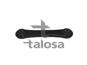 TALOSA 46-08696 vikšro valdymo svirtis 
 Ašies montavimas/vairavimo mechanizmas/ratai -> Valdymo svirtis/pasukamosios svirties sujungimas -> Vairo trauklės (valdymo svirtis, išilginis balansyras, diago
1377449, 1381843, 6G915K743XAD