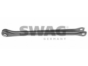 SWAG 20 91 8143 vikšro valdymo svirtis 
 Ašies montavimas/vairavimo mechanizmas/ratai -> Valdymo svirtis/pasukamosios svirties sujungimas -> Vairo trauklės (valdymo svirtis, išilginis balansyras, diago
33 30 3 411 651, 33 32 1 092 237