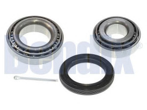 BENDIX 050353B rato guolio komplektas 
 Ašies montavimas/vairavimo mechanizmas/ratai -> Rato stebulė/montavimas -> Rato guolis
5007027