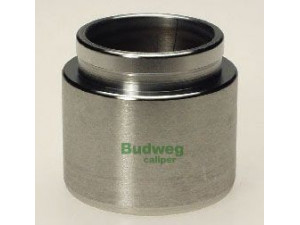BUDWEG CALIPER 234805 stūmoklis, stabdžių apkaba