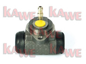KAWE W4489 rato stabdžių cilindras 
 Stabdžių sistema -> Ratų cilindrai
5727205519273, 7078624, 7078624