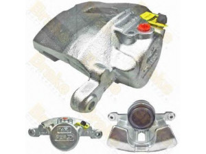 Brake ENGINEERING CA2067 stabdžių apkaba 
 Stabdžių sistema -> Stabdžių matuoklis -> Stabdžių matuoklio montavimas
3664619, 3664620, UHY13399Z, UHY43399Z