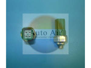 AUTO AIR GLOUCESTER 43-0011 slėgio jungiklis, oro kondicionavimas 
 Oro kondicionavimas -> Jungiklis
JTB100220, JTB100220, JTB100220