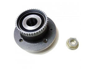 SIDAT 460140 rato guolio komplektas 
 Ašies montavimas/vairavimo mechanizmas/ratai -> Rato stebulė/montavimas -> Rato guolis
MB242953, MB584600, MR333394, 4326200Q0B