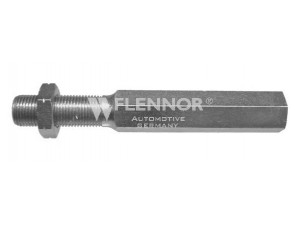 FLENNOR FL485-C vairo trauklės reguliavimo mova 
 Vairavimas -> Sujungimo trauklės surinkimas/dalys -> Dalys, sujungimo trauklės sujungimas
381734, 381734
