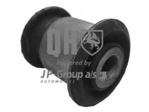 JP GROUP 1140203509 valdymo svirties/išilginių svirčių įvorė 
 Ašies montavimas/vairavimo mechanizmas/ratai -> Valdymo svirtis/pasukamosios svirties sujungimas -> Montavimas/sutvirtinimas
7H0407183