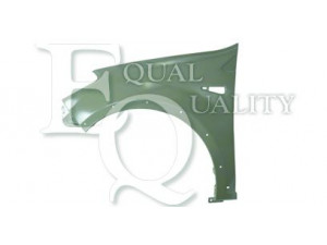 EQUAL QUALITY L05895 sparnas 
 Kėbulas -> Kėbulo dalys/ sparnas/buferis -> Sparnas/montavimo dalys
631005695R