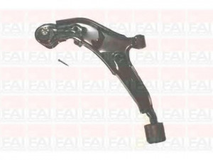 FAI AutoParts SS2133 vikšro valdymo svirtis 
 Ašies montavimas/vairavimo mechanizmas/ratai -> Valdymo svirtis/pasukamosios svirties sujungimas -> Vairo trauklės (valdymo svirtis, išilginis balansyras, diago
5450139U01