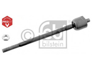 FEBI BILSTEIN 28433 vidinė skersinė vairo trauklė 
 Vairavimas -> Vairo mechanizmo sujungimai
45503-87102, 45503-87102-000