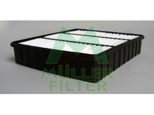 MULLER FILTER PA3286 oro filtras 
 Techninės priežiūros dalys -> Techninės priežiūros intervalai
MD620737, MD620738, MZ311784, MZ311784T