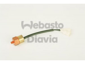WEBASTO 82D0435601MA valdymo vožtuvas, kompresorius