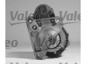 VALEO 436059 starteris 
 Elektros įranga -> Starterio sistema -> Starteris
M3T32989, 7701352048, 7701499487