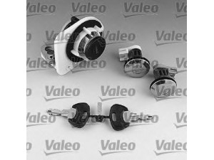 VALEO 252070 užrakto cilindro komplektas 
 Užrakinimo sistema -> Užrakto cilindras/rinkinys