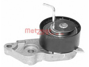 METZGER WM-Z 302 paskirstymo diržo komplektas 
 Techninės priežiūros dalys -> Papildomas remontas
1672143, 3M5Q8A615DA