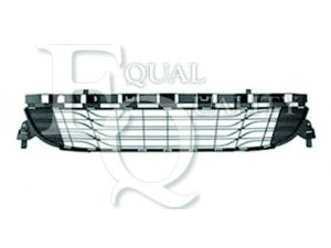EQUAL QUALITY G1362 ventiliacijos grotelės, buferis 
 Kėbulas -> Transporto priemonės priekis -> Buferis/dalys
622540001R