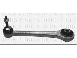 BORG & BECK BCA6207 vikšro valdymo svirtis 
 Ašies montavimas/vairavimo mechanizmas/ratai -> Valdymo svirtis/pasukamosios svirties sujungimas -> Vairo trauklės (valdymo svirtis, išilginis balansyras, diago
33 32 6 768 269, 33 32 6 770 742