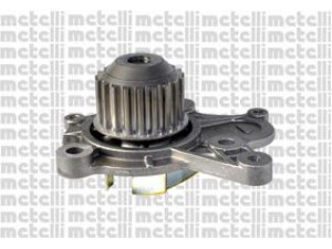 CIFAM 824-1063 vandens siurblys 
 Aušinimo sistema -> Vandens siurblys/tarpiklis -> Vandens siurblys
25100-27400, 25100-27400
