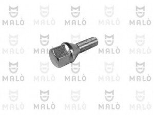 MAL? 119012 rato varžtas 
 Ratai / padangos -> Priedai
540535, 540555, 540559, 540535