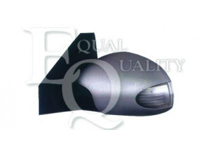 EQUAL QUALITY RD01473 išorinis veidrodėlis 
 Kėbulas -> Langai/veidrodėliai -> Veidrodėlis
1C1857508ABGRU