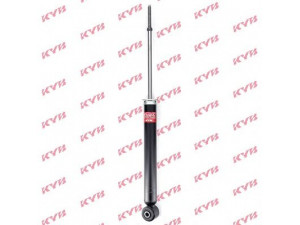 KYB 343437 amortizatorius 
 Pakaba -> Amortizatorius
4162A048, 4162A145, MR995280