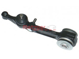 METZGER 58054601 vikšro valdymo svirtis 
 Ašies montavimas/vairavimo mechanizmas/ratai -> Valdymo svirtis/pasukamosios svirties sujungimas -> Vairo trauklės (valdymo svirtis, išilginis balansyras, diago
220 330 4307, 220 330 7707, 220 330 8107