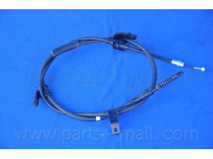 PARTS-MALL PTA-269 trosas, stovėjimo stabdys
597603L002