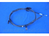 PARTS-MALL PTA-269 trosas, stovėjimo stabdys
597603L002