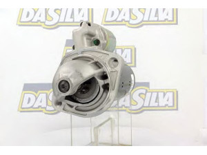 DA SILVA D020183 starteris 
 Elektros įranga -> Starterio sistema -> Starteris
8602360, 9459468